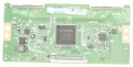 Grundig T-con Module - Xmw120rp T con Board (xmw) - 759551891300